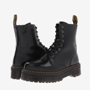 Dr. Marten Jadon Boots